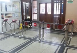 Турникет Елеганс